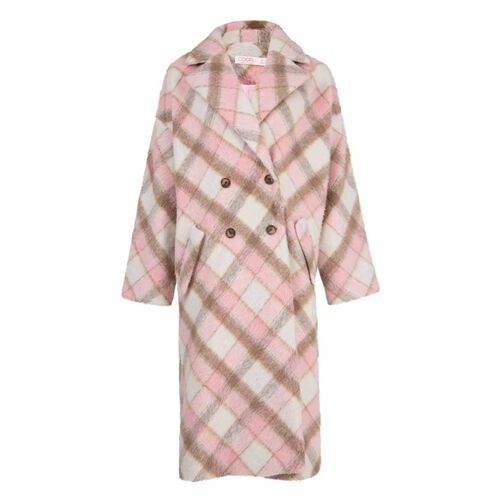COOP Time Check Coat